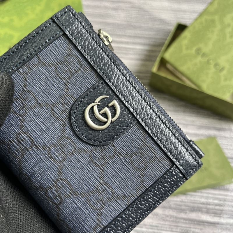 Gvc*1 wallets